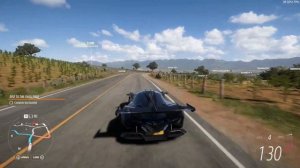 Intel Core i5-1235U - Forza Horizon 5 Gaming Performance