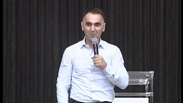 Архиепископ Сергей Журавлев, "Путь, Истина и Жизнь" НП, 2009.03.18 (4 часть) смотреть онлайн