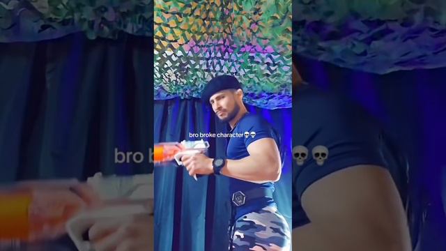I need more bullets #viral #funny #youtube #bullet смотреть онлайн