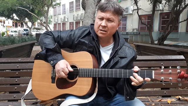 Мой Бог - Михаил Круг смотреть онлайн
