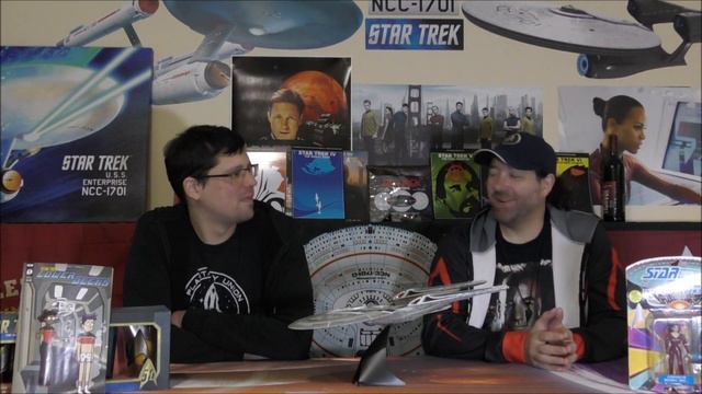 Star Trek Lower Decks S4Ep5 review (Spoilers) Prime Directive смотреть онлайн