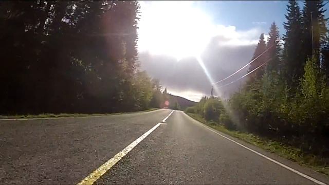 Husqvarna Nuda 900 Hurdal - Lygna