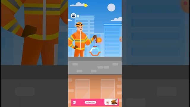 How to complete 8000 meters save the pets game 2023 | English language tutorial 2023 смотреть онлайн