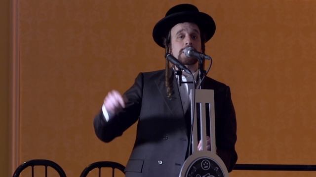 Shoshanas Yaakov- Satmar (R' Lipa Lajosh Z"L) – Shira ft. Mendy H & Yingerlech смотреть онлайн