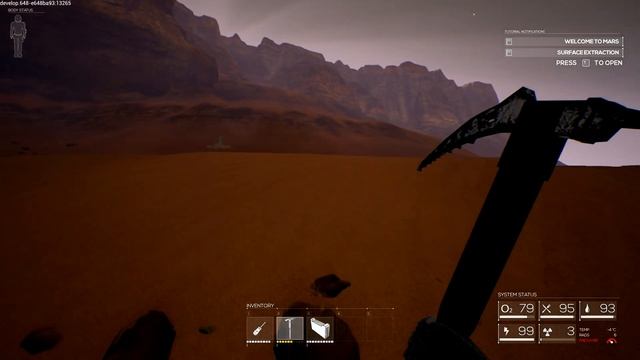 ROKH - SURVIVING HELL ON MARS!! (ROKH Game / ROKH Gameplay) Part 1 смотреть онлайн
