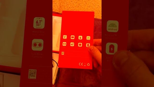 Обзор Itel A48 смотреть онлайн