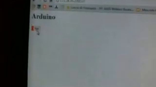 Arduino Duemilanove + Ethernet Shield + Interface 8 Relé смотреть онлайн
