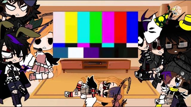 Aftons react to micheal and his friends being idiots смотреть онлайн
