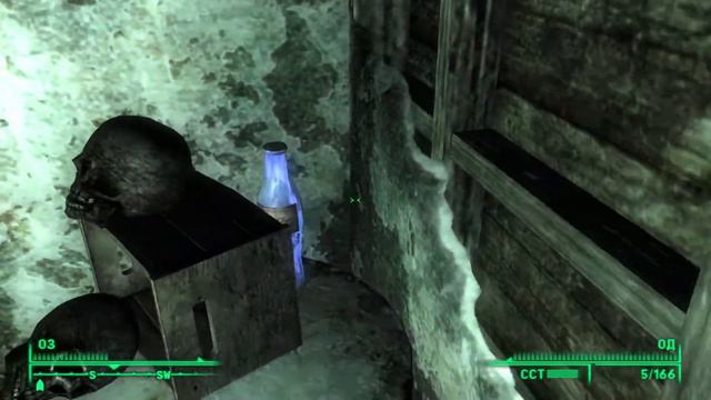 Fallout 3 Gold Edition Прохождение ◄Образовательная серия►#34 смотреть онлайн