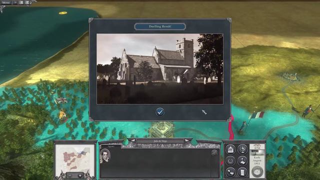 Napoleon: Total War: Pistol Duel (WIN)