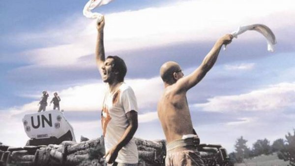 Ничья земля | No Man's Land (2001)