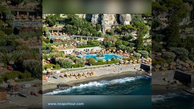 ОСТРОВ ИСКЬЯ - ISLAND ISCHIA смотреть онлайн