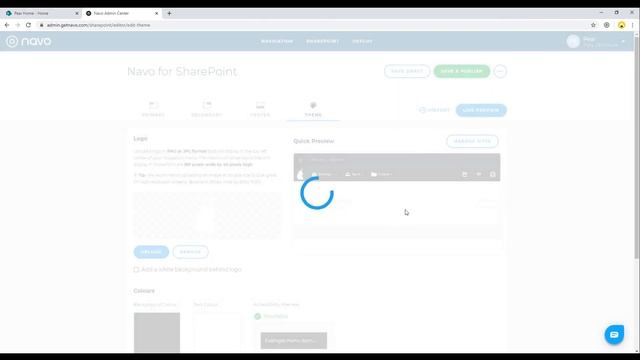 Navo How To: Add filtering to search within the SharePoint Menu смотреть онлайн