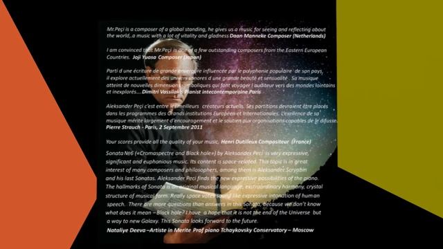 Promo Peçi's Editions смотреть онлайн