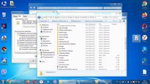Как перенести закладки браузера с одного компьютера на другой? Очень простой и быстрый способ.