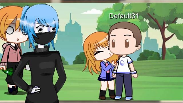 |Вся в сестру| Разбор меме смотреть онлайн