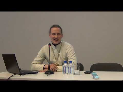 Молитва и медитация - священник Петр Боев смотреть онлайн