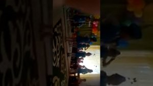 Танец под песню " а я все летала" блестящих в детском саду прощание с детсадом