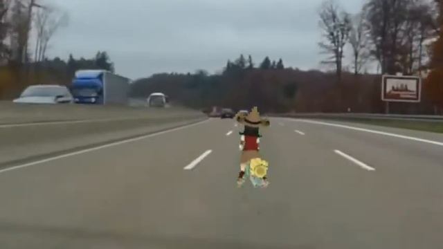 SuperTuxKart 1.2 [GIT] chroma key effect! ? смотреть онлайн