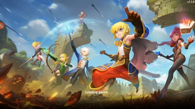 Dragon nest m Login error смотреть онлайн