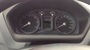 ЗАПУСК ГАЗЕЛИ С ЗАВОДСКИМ ГБО