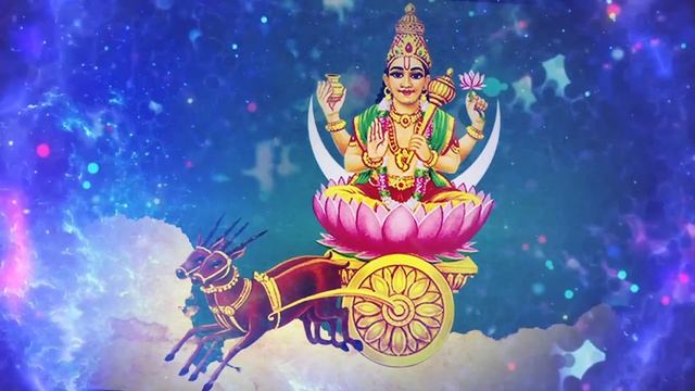Om Som Somaya Namah I Chandra Mantra | Moon mantra with Singing Bowl Sound смотреть онлайн