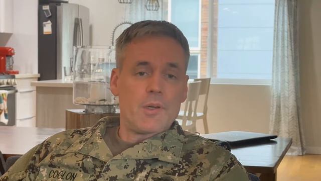 Andy Coglon US Navy смотреть онлайн