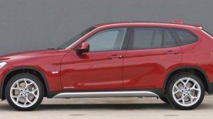 БМВ Х1 E84 слабые места | Недостатки и болячки б/у BMW X1