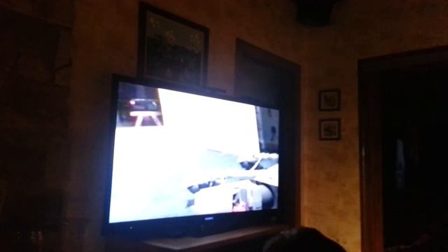 Prepare the ion cannon смотреть онлайн