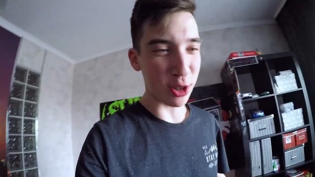 Готовлю BMX к сезону | Как обслуживать bmx смотреть онлайн