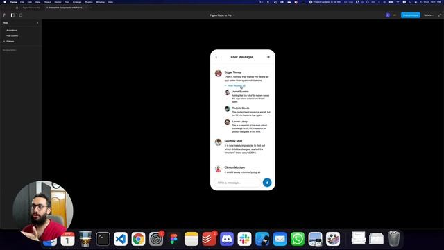 Autolayout now works with Interactive Components смотреть онлайн