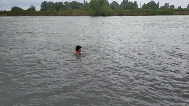 Кенжеколь.1 июля.Вечерний пикник. смотреть онлайн