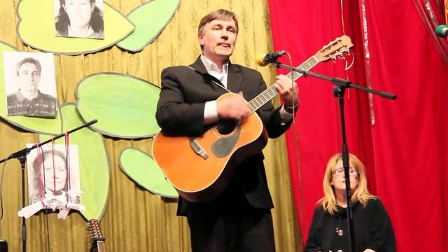 "Неразделенная любовь" С. Кадочников смотреть онлайн