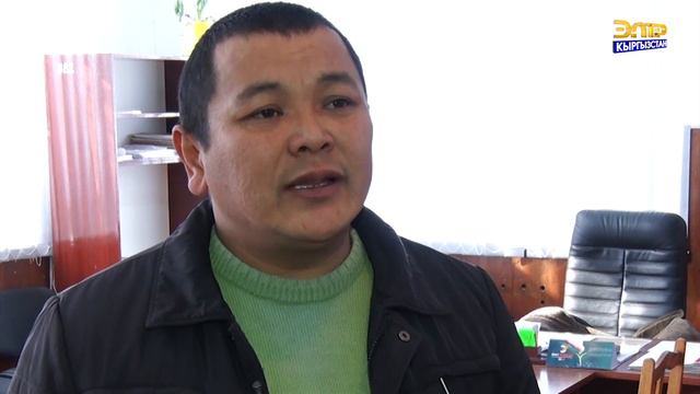 ЭЛЕТ БАЯНЫ: ӨЗГӨН Р НУ// КЫЗЫЛ ОКТЯБРЬ АЙЫЛ АЙМАГЫ смотреть онлайн