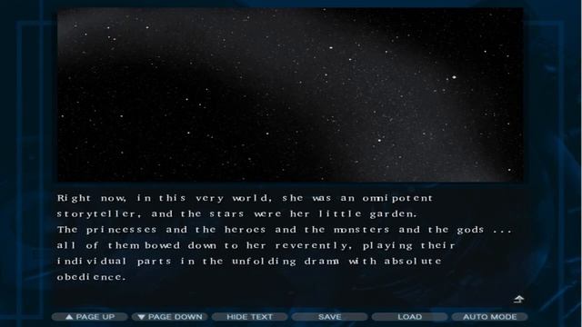 VN: Planetarian The Reverie of a Little Planet |Ep:5| Playthrough/Let's Play смотреть онлайн