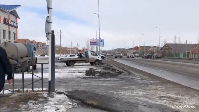 Актобе. Арасан. Отзыв о бане. Иду куда глаза глядят по Санкибай Батыра. смотреть онлайн