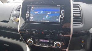 Nissan Serena e-Power Highway Star V.  Разгон до 100 и прочая мелочь