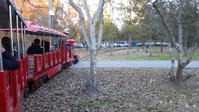 Visiting Houston Texas – Houston Space Center, Houston Zoo, & More! смотреть онлайн
