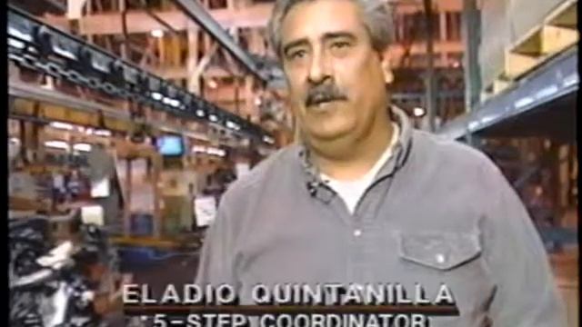 1993 Oldsmobile 98 Owner Care Process (part 2) смотреть онлайн