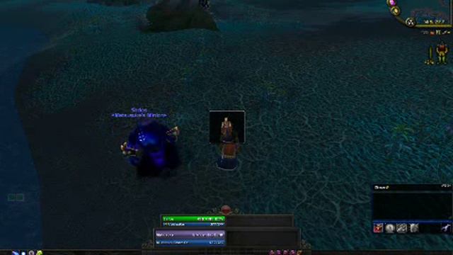 WoW Addon Problem смотреть онлайн