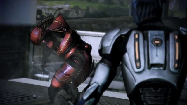 Let's Play - Mass Effect 3 - Part 5 - From Ashes Part 2 Final смотреть онлайн