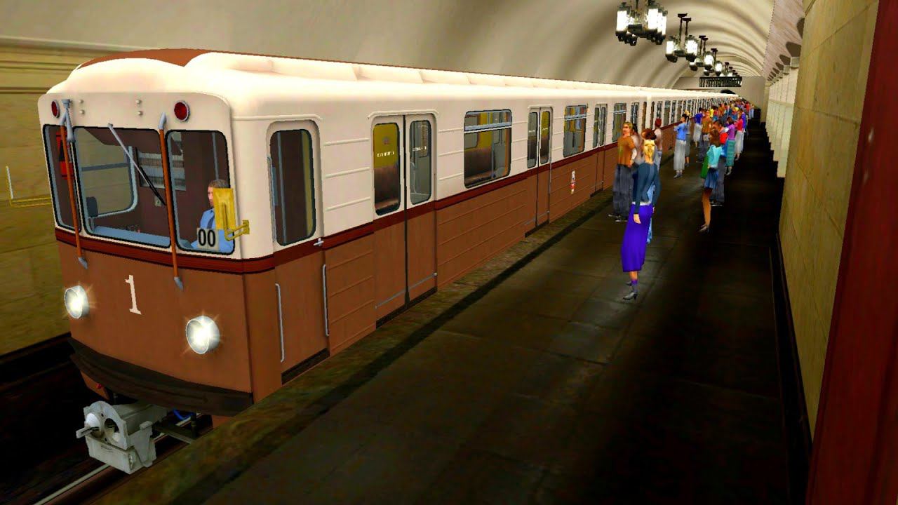 TRAINZ SIMULATOR 2012.ИСПРАВЛЕНИЕ ДОПОЛНЕНИЯ ОТ CYRITRAINZ смотреть онлайн