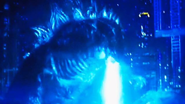 godzilla king of the monsters trailer #2 + #3 × Godzilla vs Kong music trailer -mashup смотреть онлайн