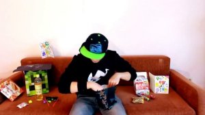 ИВАНГАЙ ОПАСНАЯ ПАНДА - ПОДАРКИ ОТ ПОДПИСЧИКОВ,EeOneGuy channel,Ивангай смотреть новое видео Иванга