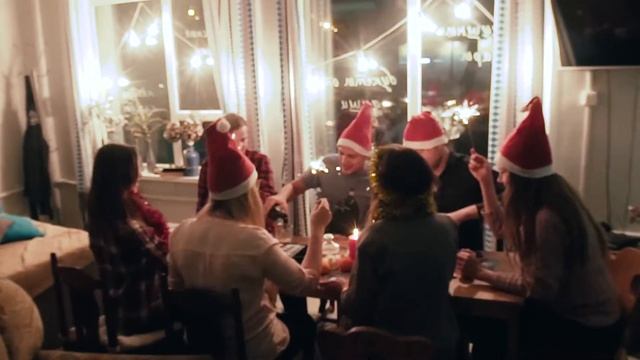 Новогодний Чабрец смотреть онлайн