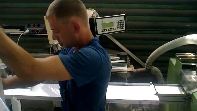 Резка штапика смотреть онлайн