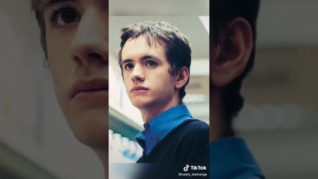 Тик Ток Подборка с Оливером Вудом 🤧❤️ смотреть онлайн