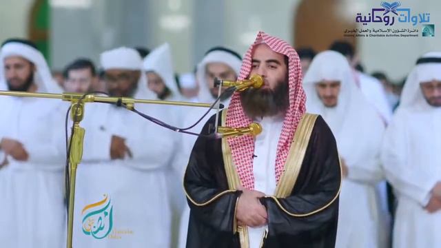 Коран. Мухаммад аль-Люхайдан. Сура Марьям смотреть онлайн