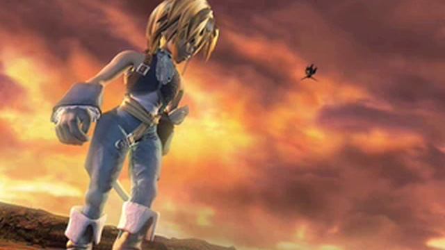 FF9 : A Place to Call Home смотреть онлайн