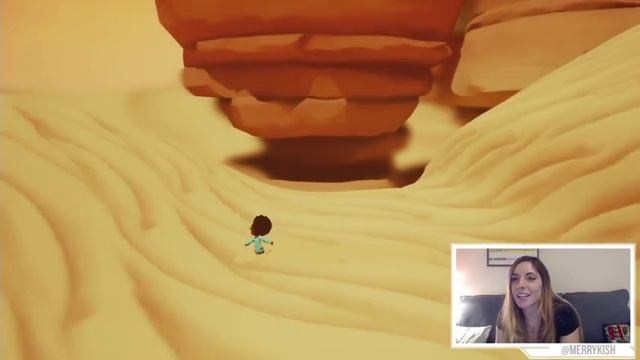 Blue Sheep from Noetic Games - Indie LP with Mary Kish смотреть онлайн